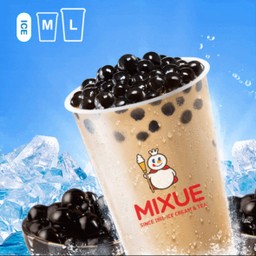 ชานมต้นตำหรับ(L)