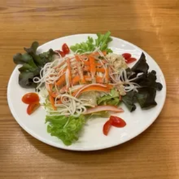 สลัดปูอัด