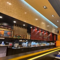 Kopi Cham อาหารหาดใหญ่ติ่มซำ Central Festival Hatyai