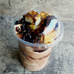 ปังเย็นโอวัลตินจัมโบ้ 32 ออนซ์