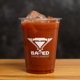 Thai-Tea - ชาไทย