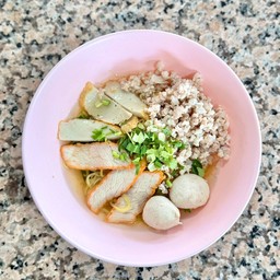 เส้นเล็ก โบราณ