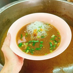 ก๋วยเตี๋ยว เนื้อรวม