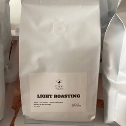 Light Roasted 500g