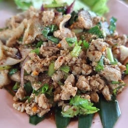 อร่อยมาก ปากซัน สาขาชัยพฤกษ์