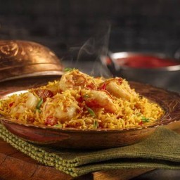 Royal Chicken Biryani