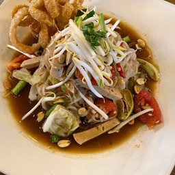 ตำเส้นเล็ก