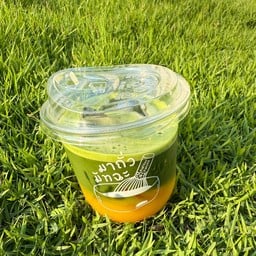 มาถั่ว มัทฉะ MatourMatcha โคกสูง