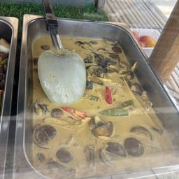 อาณาเซียครัวฮาล้าล