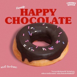 Happy Chocolate