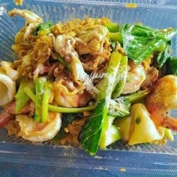 ยำซิส ( YumSis ) มบ.ศศิธร22 ซอย5