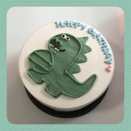 ไดโนเสาร์ ครึ่งปอนด์