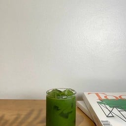 Clear Matcha
