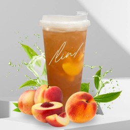 LIN(ริน) ชาผลไม้ - ผลไม้ปอกพร้อมทาน