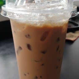 จันกาแฟสดชาใต้ ลาดพร้าว95