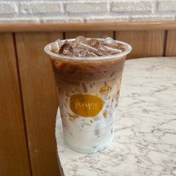 ลาเต้ 