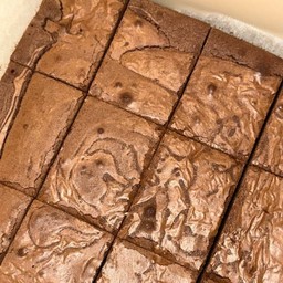 Brownie - บราวนี่หนึบ