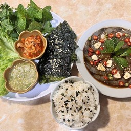 กุ้งดอง