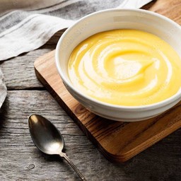 Custard
