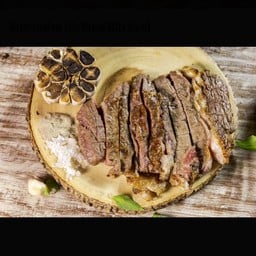 ริบอายย่าง (Grilled Rib Eye)