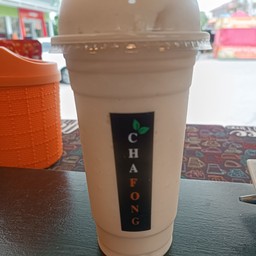 โยเกิร์ตปั่น