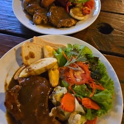 Steak House แม่ออน