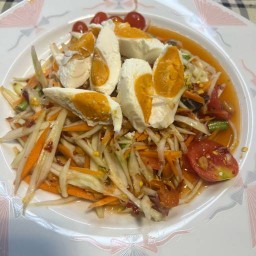 ผลไม้ปอก Tee noy