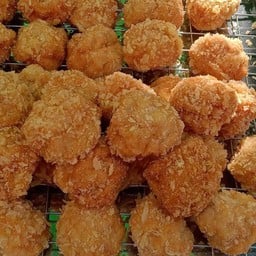 ทอดมันกุ้ง เชฟ(ตั๊ก)