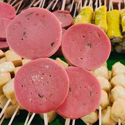 หม่าล่า สาม อ