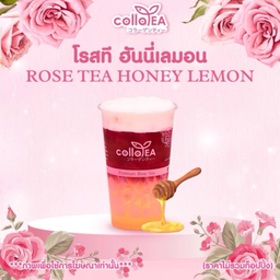 Rose Tea Honey Lemon Cheese Deli