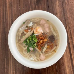 ก๋วยจั๊บญวน วงเวียนซอย7