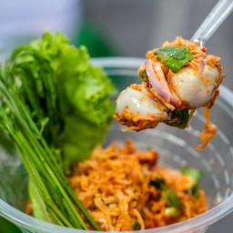 หอยนางรม ซีฟู๊ดคอร์ดอง