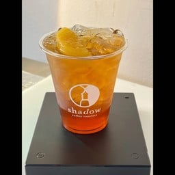 Peach Tea