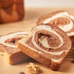 โชกุปังทูโทนวอลนัท