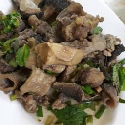 ร้านน่าเมา(NA MAO) NA MAO