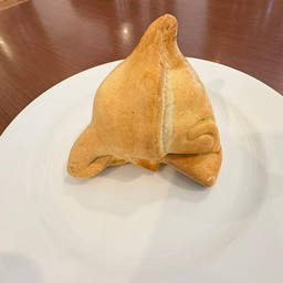 ซาโมซ่าผักรวม