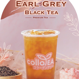ชาเอิร์ลเกรย์ Deli