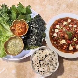 แซลม่อนดอง