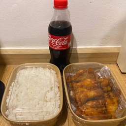 ไก่นิวออลีนเลิฟเว่อร์