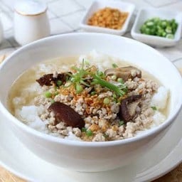 ข้าวต้ม รวม