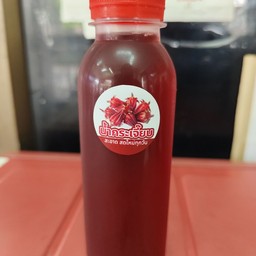 น้ำกระเจี๊ยบ