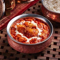 Creamy Butter Chicken