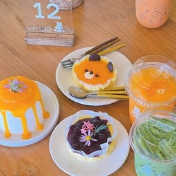 อาข่า พามิโอ้(Akha PhamiO) -