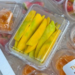 THIS EAT CLEAN ผลไม้/ชาผลไม้/ผักเพื่อสุขภาพ รัชดา