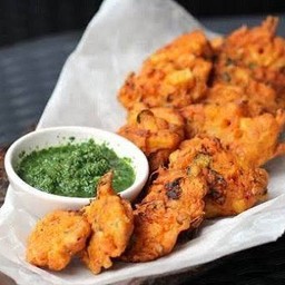 Vegetable Pakora