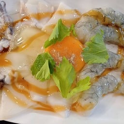 จานทะเลจุ่ม (เล็ก)