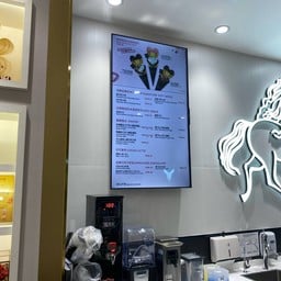 Godiva Chamtime Plaza