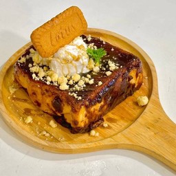 โทสต์คาราเมลคลาสสิค