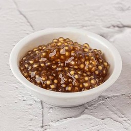 สาคูสีทอง