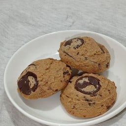 Dreamybakery (คุกกี้และเบเกอร์รี่)